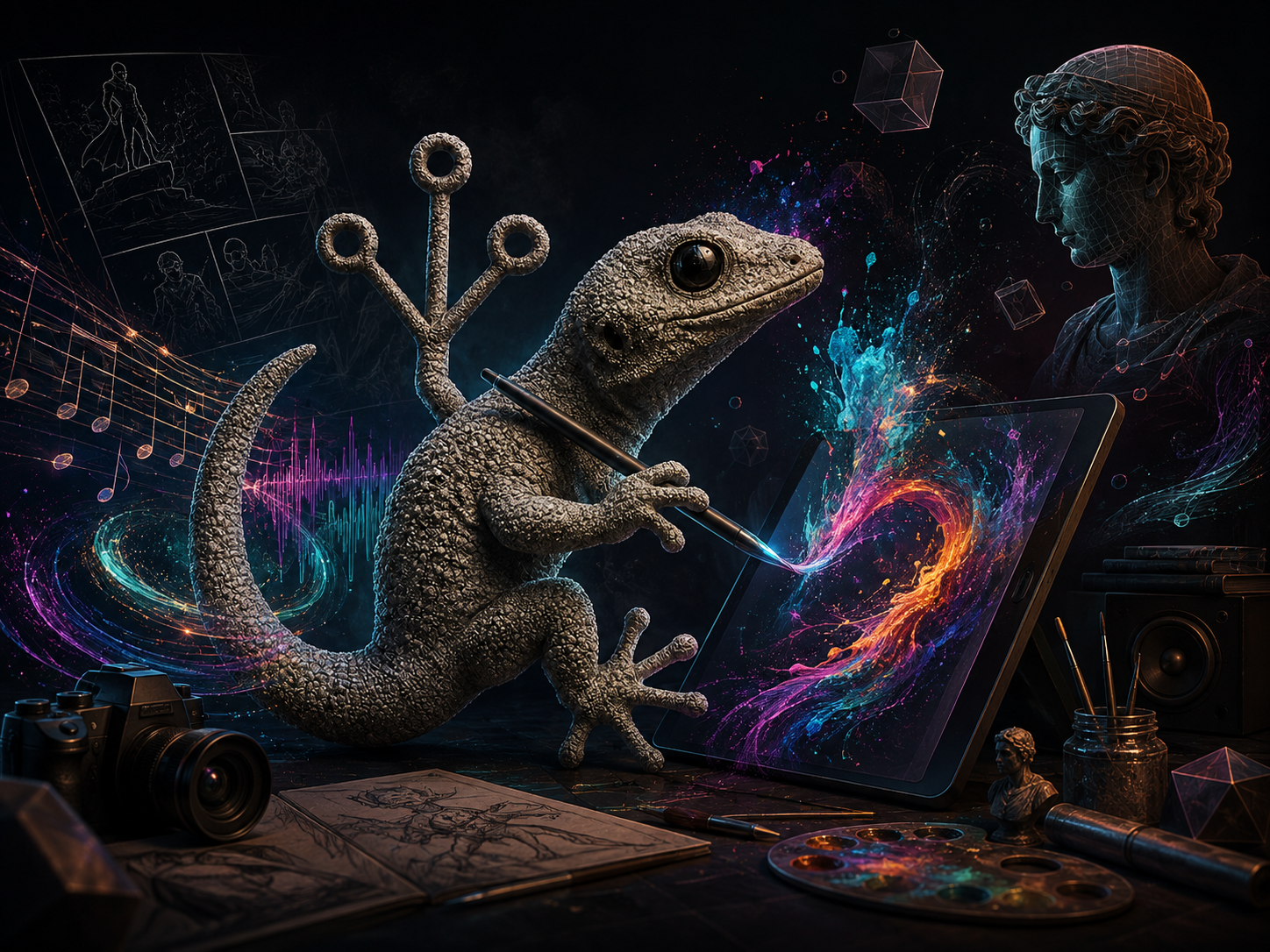 Arts